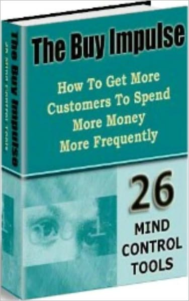 The Buy Impulse