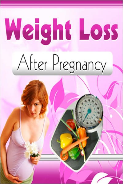 Weight Loss After Pregnancy