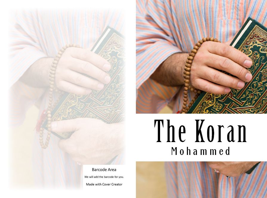 Islam: the Koran ( history, story, generation, narrative, narration, tale, history, legend, story )