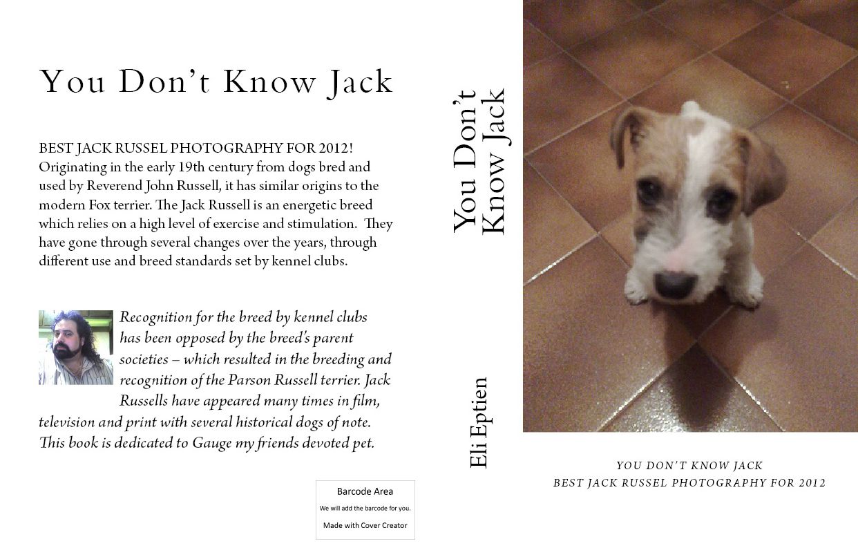 History: You Don't know Jack!(Art, Theology, Ethics, Thought, Theory, Self Help, Mystery, romance, action, adventure,sci fi, science fiction, drama, horror, thriller, classic, novel, literature, suspense)