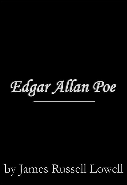 Edgar Allan Poe