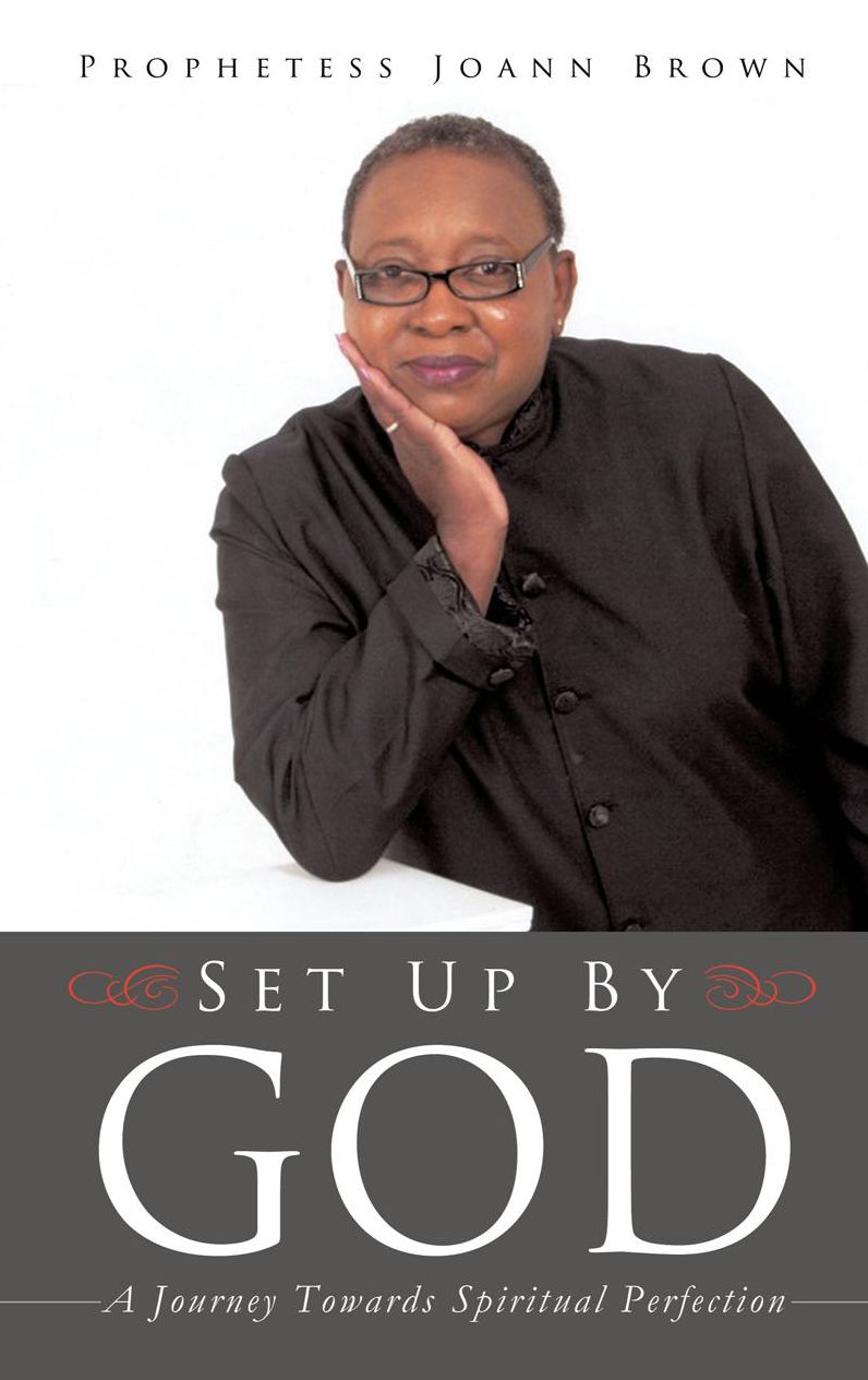 SET UP BY GOD
