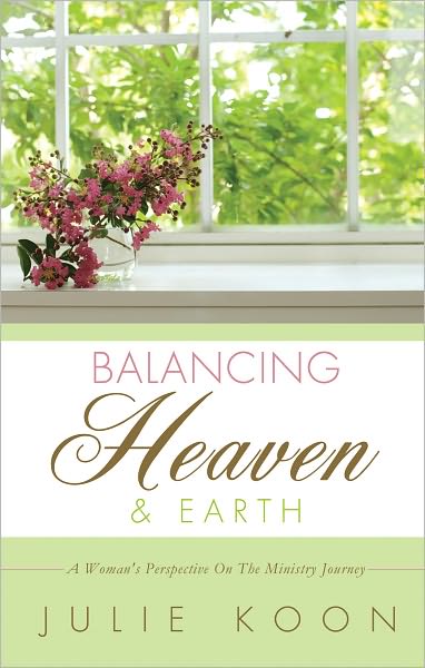 Balancing Heaven and Earth