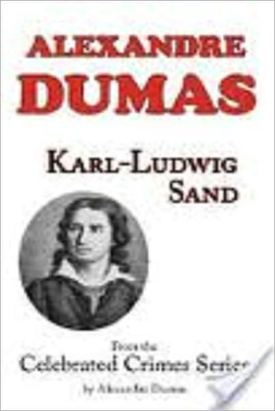 Karl Ludwig Sand