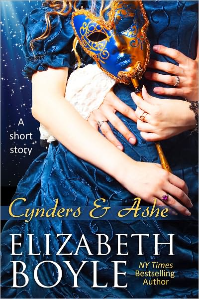 Cynders & Ashe (A Short Story)