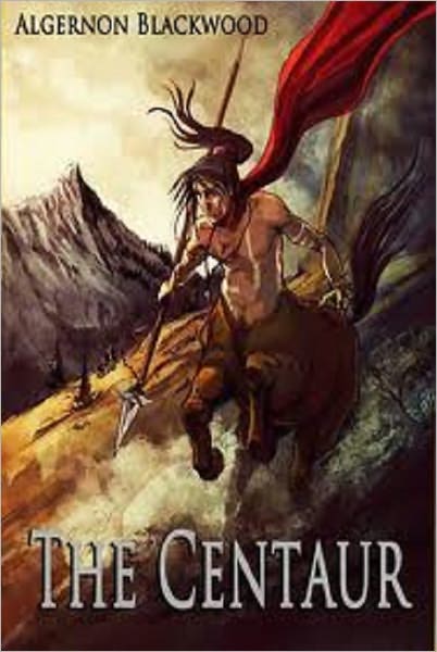 The Centaur