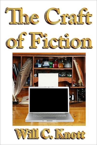 The Craft of Fiction