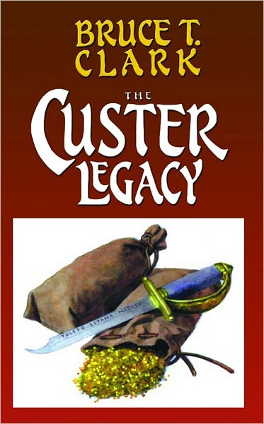 The Custer Legacy