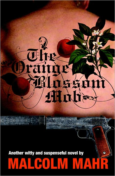 Orange Blossom Mob