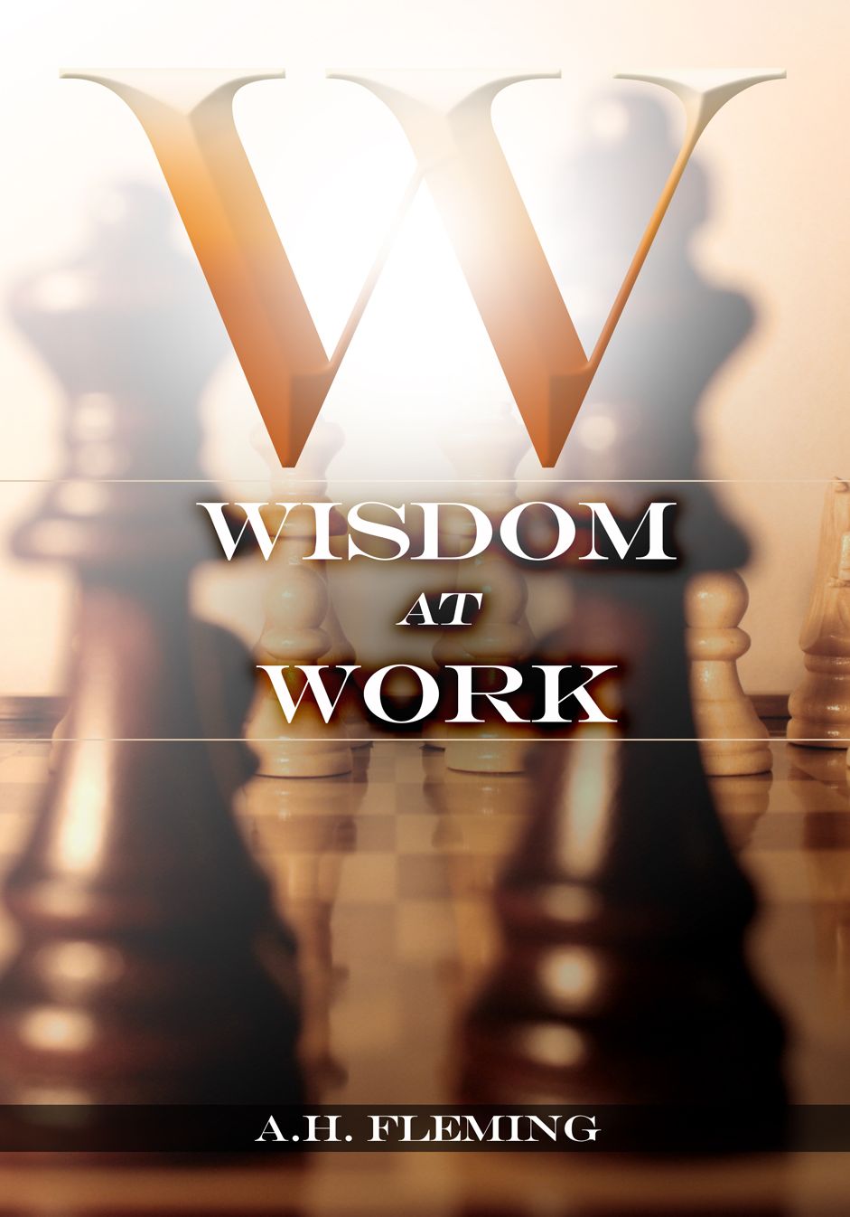 Wisdom at Work