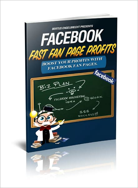 Fast Fan Page Profits