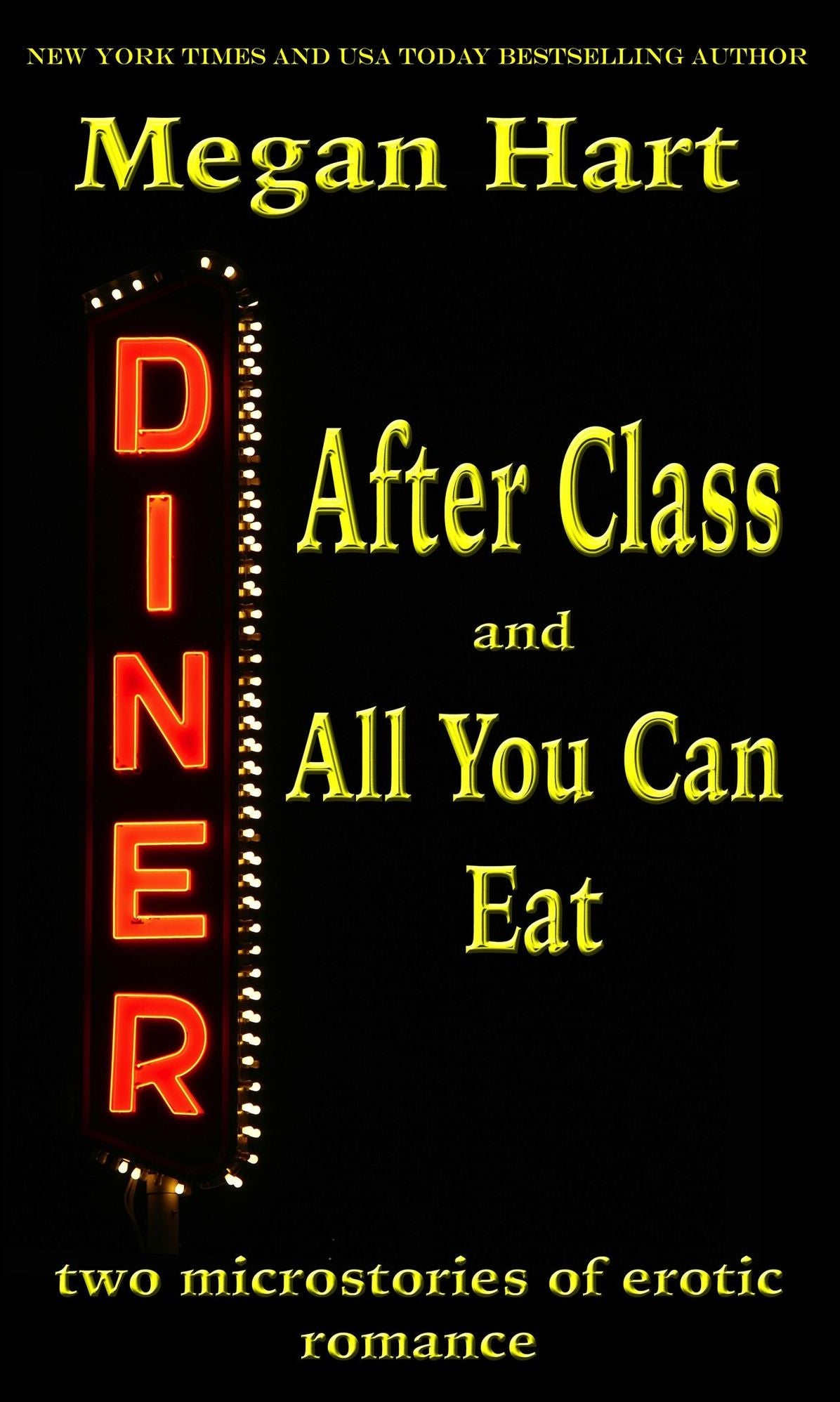 After Class & All You Can Eat