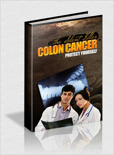 Colon Cancer The Silent Killer