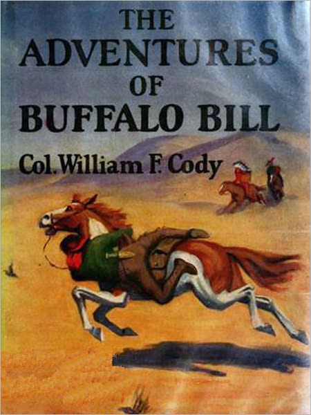 The Adventures of Buffalo Bill