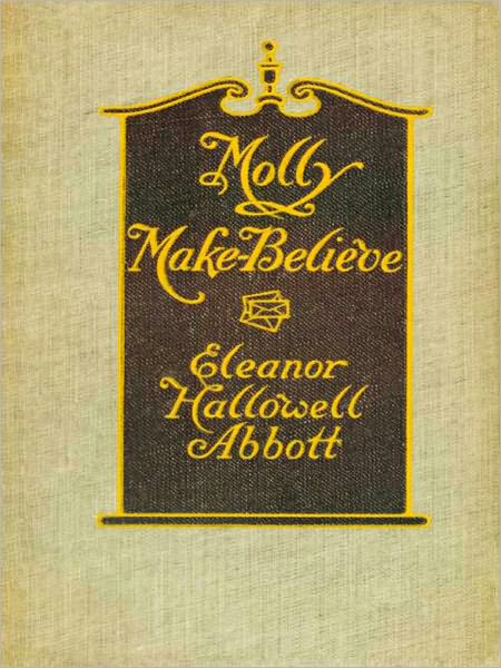 Molly Make-Believe