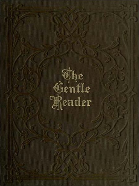 The Gentle Reader