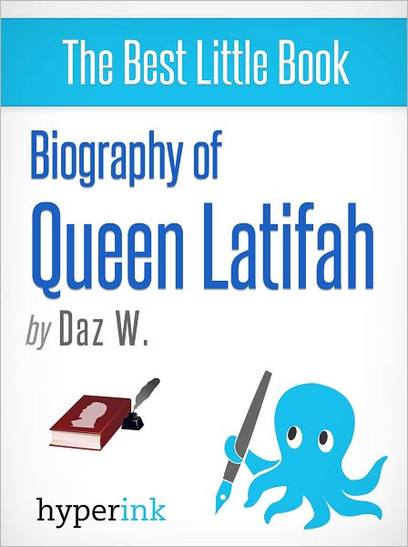 Biography of Queen Latifah