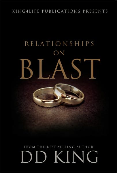 Relationships On Blast