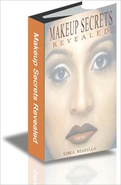 Makeup Secrets Revealed