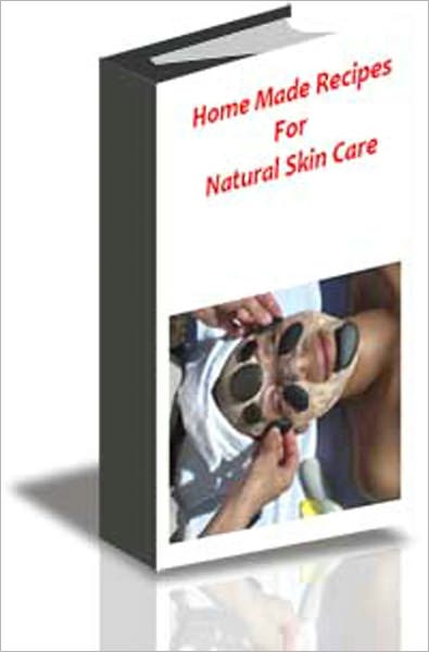 Natural Skin Care Guide