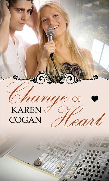 Change of Heart