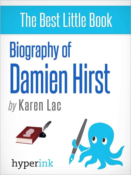 Biography of Damien Hirst
