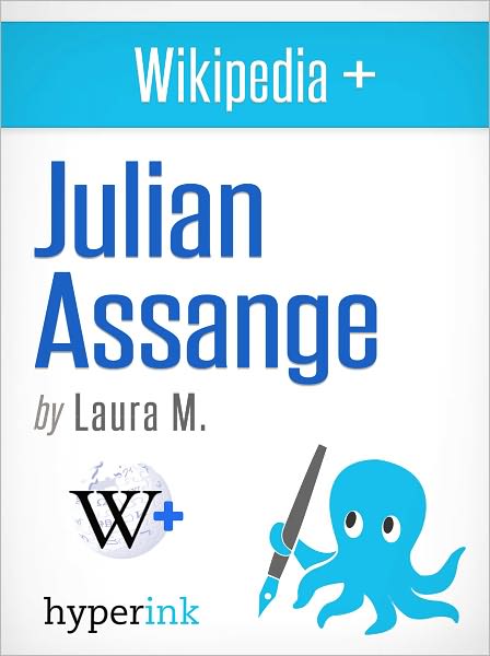 Wikipedia+: Julian Assange