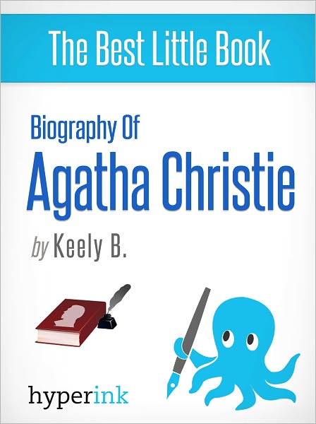 Biography of Agatha Christie
