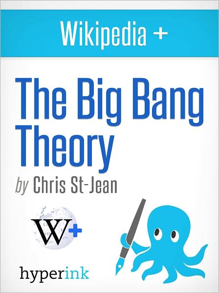 Wikipedia+: The Big Bang Theory (TV Show)