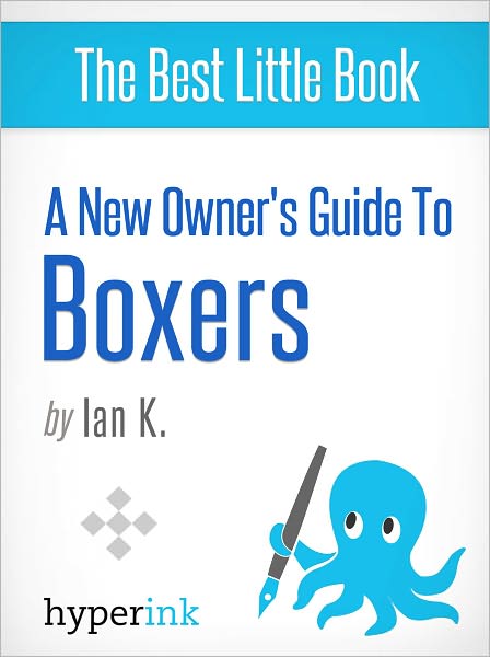 A New Owner's Guide to Boxers