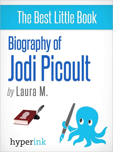 Biography on Jodi Picoult