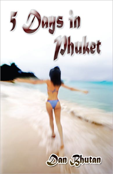 5 Days in Phuket