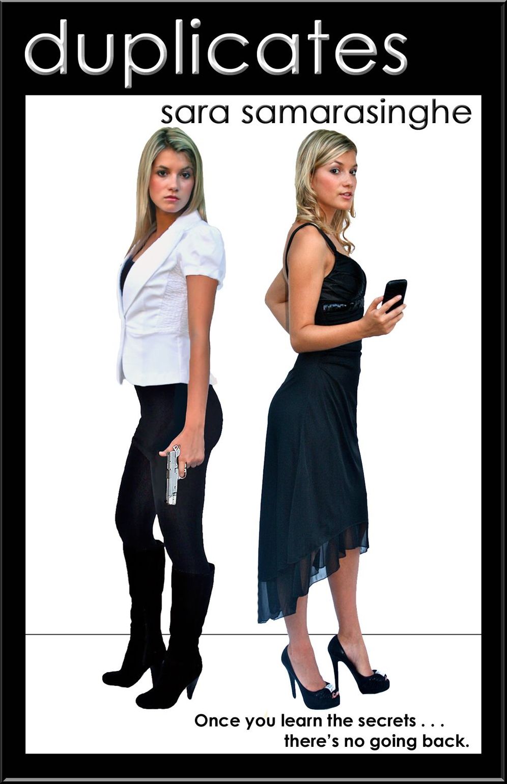 Duplicates