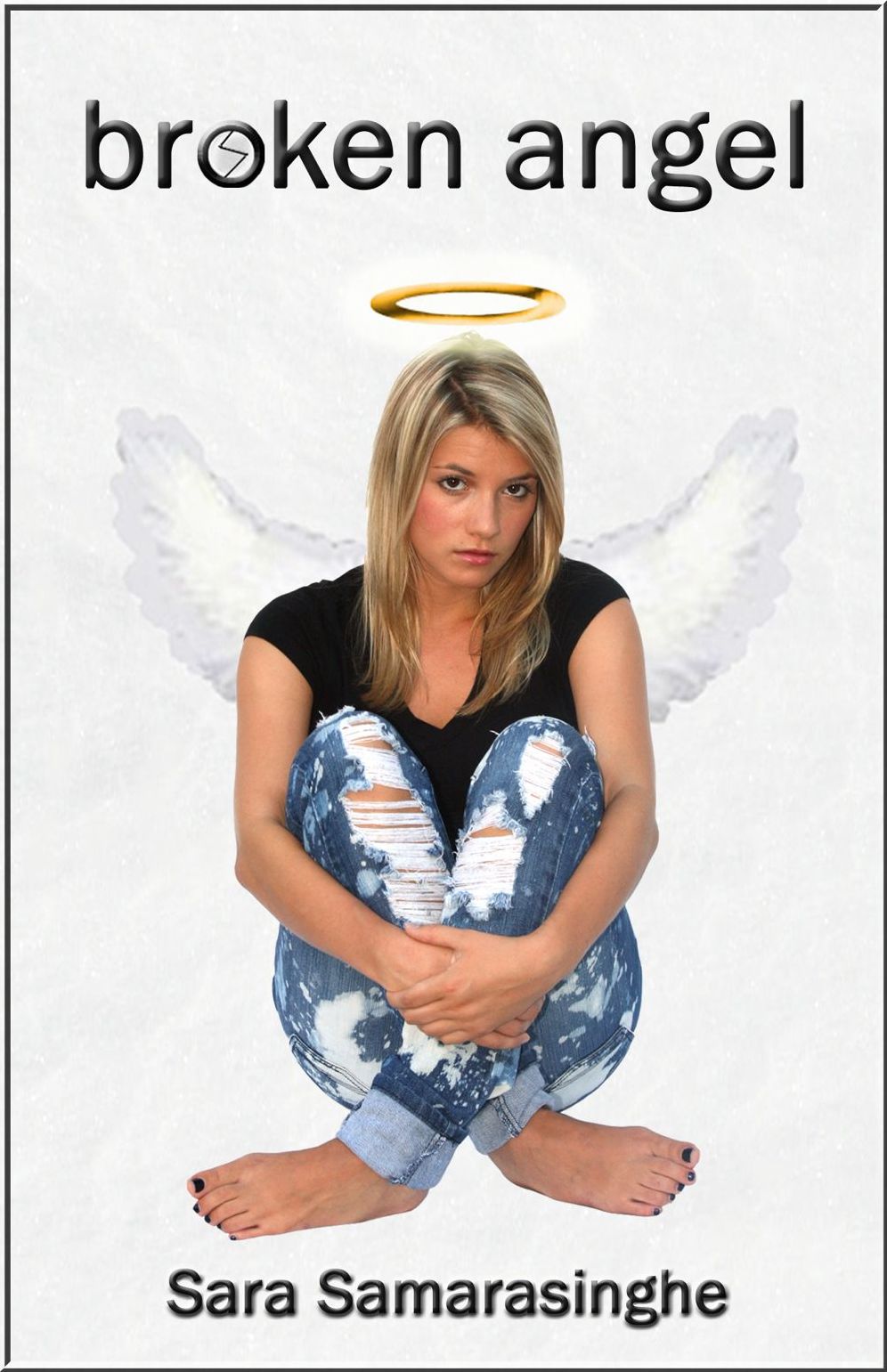 Broken Angel