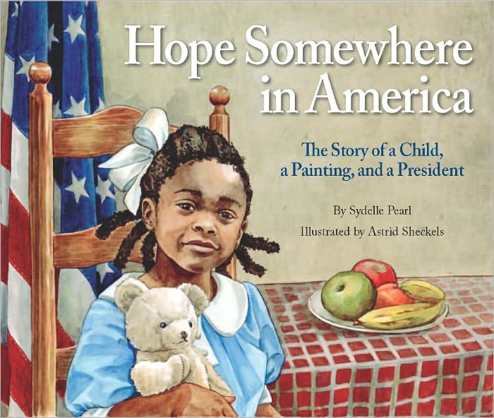 Hope Somewhere in America