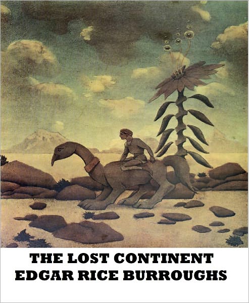The Lost Continent
