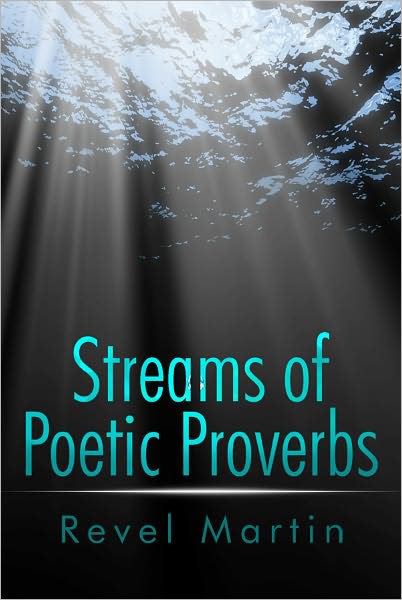 Streams of Poetic Proverbs
