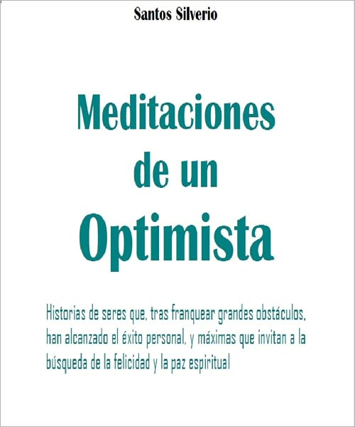 Meditaciones de un Optimista
