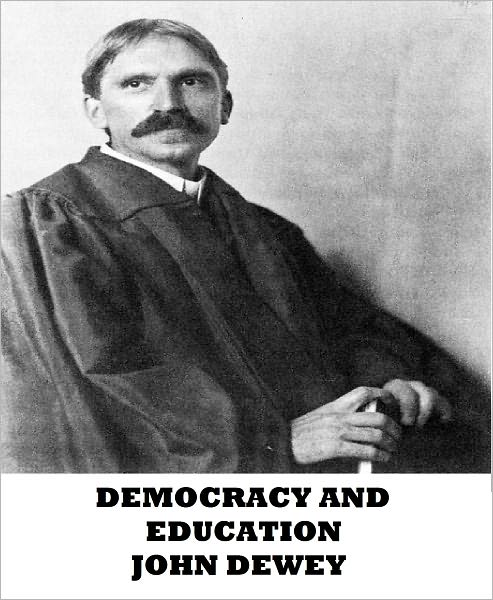 Democracy and Education