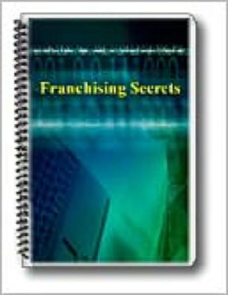 Franchising Secrets