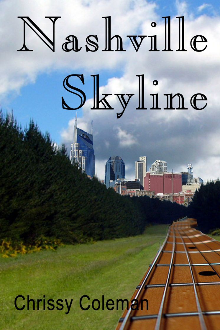 Nashville Skyline