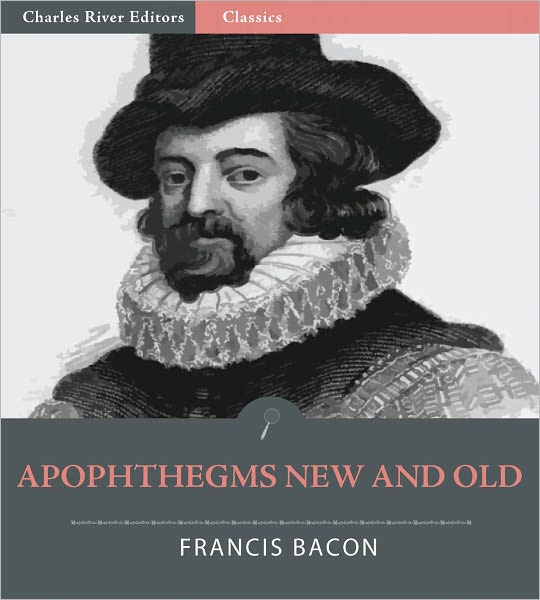 Apophthegms New and Old