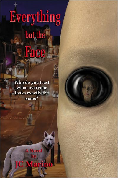 Everything but the Face