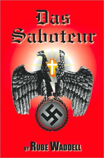 Das Saboteur