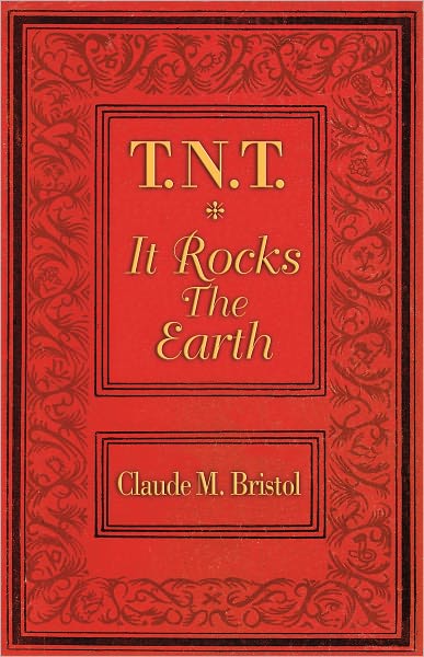 TNT: It Rocks the Earth