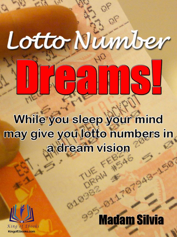 Lotto Dreams