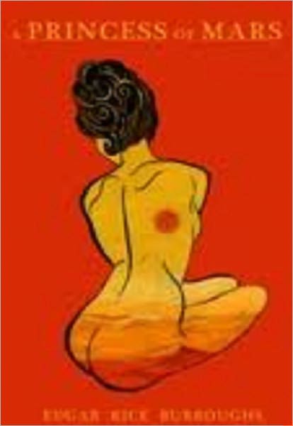 A Princess of Mars