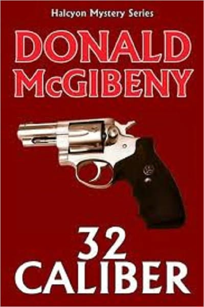 32 Caliber