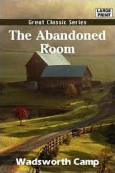 The Abandoned Room