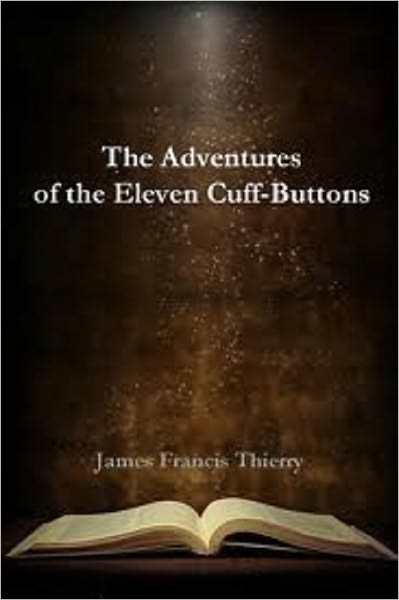 The Adventure of the Eleven Cuff-Buttons